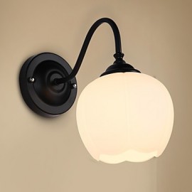 E27 Modern/Contemporary Painting Feature for Eye ProtectionDownlight Wall Sconces Wall Light