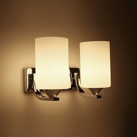 E27 Modern/Contemporary Painting Feature for LEDAmbient Light Wall Sconces Wall Light