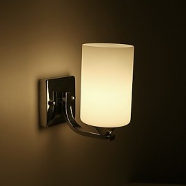 E27 Modern/Contemporary Painting Feature for LEDAmbient Light Wall Sconces Wall Light
