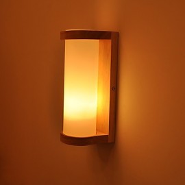 AC 220-240 60 E27 Modern/Contemporary Country Painting Feature for LEDAmbient Light Wall Sconces Wall Light
