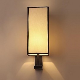AC220 E27 Vintage Others Feature Ambient Light Wall Sconces Wall Light