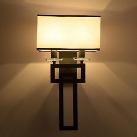 AC220 E14 Modern/Contemporary Others Feature Uplight Wall Sconces Wall Light