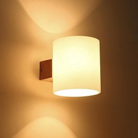 AC220 E27 Modern/Contemporary Others Feature Downlight Wall Sconces Wall Light