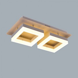 Durable Design 24W Ceiling Pendant Light