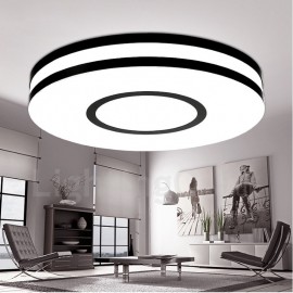 Modern/Contemporary LED Integrated Living Room,Dining Room,Bed Room Metal Flush Mount