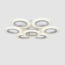 High Demand Export Products Office 63W Led Pendant Light