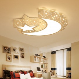 Modern/Contemporary LED Integrated Living Room,Dining Room,Bed Room Flush Mount