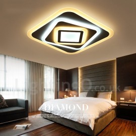 Modern/Contemporary LED Integrated Living Room,Dining Room,Bed Room Flush Mount