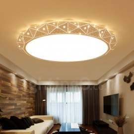Modern/Contemporary LED Integrated Dining Room,Bed Room Flush Mount