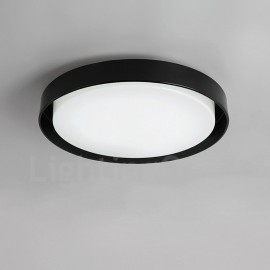 Modern/Contemporary LED Integrated Living Room,Dining Room,Bed Room Metal Flush Mount