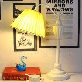 Modern/Contemporary LED Integrated Table Lamps