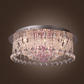 Luxury Crystal Chandelier with 12 lights - Louis XVI Design