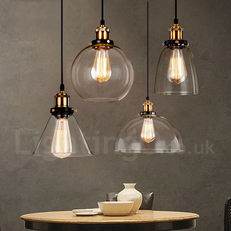 bedroom pendant lights uk