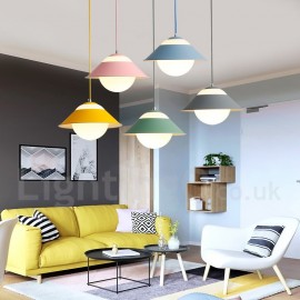 Modern/Contemporary Steel Lighting Living Room, Bedroom, Dining Room Pendant Light