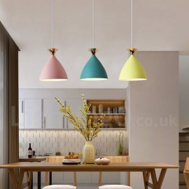 Modern/Contemporary Lighting Living Room, Dining Room, Study, Bedroom Pendant Light