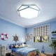 Modern/Contemporary Steel Lighting Living Room, Bedroom, Study Ceiling Light