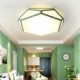 Modern/Contemporary Steel Lighting Living Room, Bedroom, Study Ceiling Light