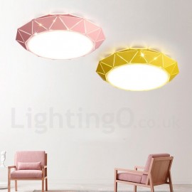 Modern/Contemporary Steel Lighting Living Room, Bedroom, Study, Coffee Store, Bar Ceiling Light