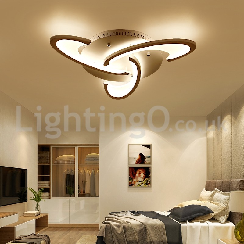 modern bedroom ceiling lights uk