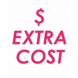 Extra Cost