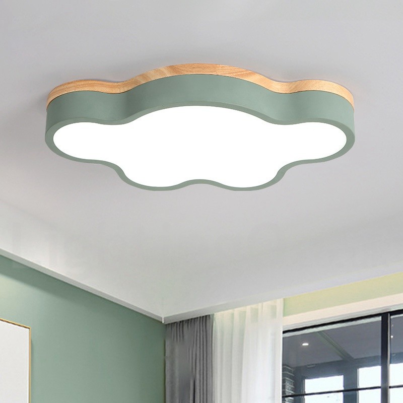 kids room hanging light