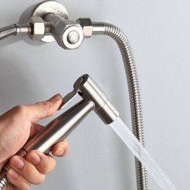 Bidet Self Cleaning Single Handle