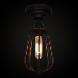 Ceiling Lamps , 1 Light , Retro Elegant Artistic MS-86263