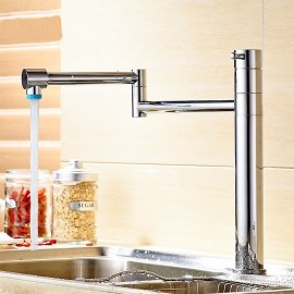 Single Handle Kitchen Tap