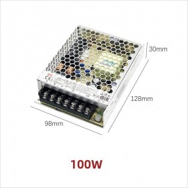 Power Supply Magnetic Track Light Driver 100W/150W/200W