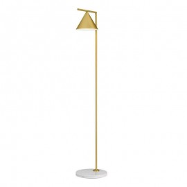 Nordic Cone Shade Floor Lamp 180 Degrees Rotatables