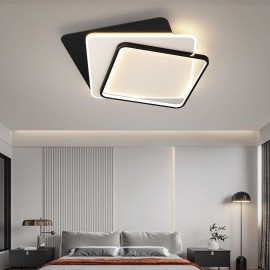 Creative Ceiling Light Square Ceiling Lamp