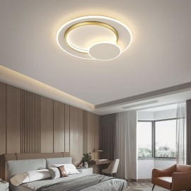 Modern Ceiling Lamp Round Ceiling Light
