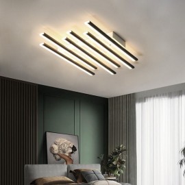 Nordic Ceiling Lights Piano Ceiling Lamp Dining