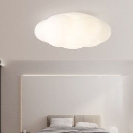 Nordic Ceiling Light Children's Cloud Shape Ceiling Lamp