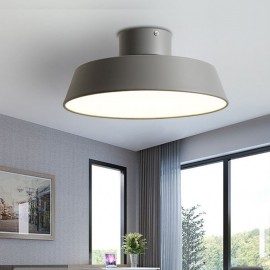 Modern Ceiling Lamp Corridor Porch Nordic Macaron Ceiling Light Aisle Light