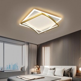 Modern Ceiling Lights Fixture Flush Mount Ceiling Lamps 50*50cm
