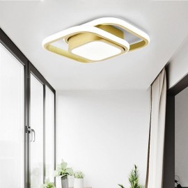 Modern Ceiling Light Square Ceiling Lamp