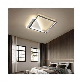 Flush Mount Modern Ceiling Light