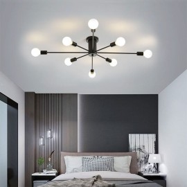 Magic Bean Flush Mount Ceiling Light Decorative Light Fixture