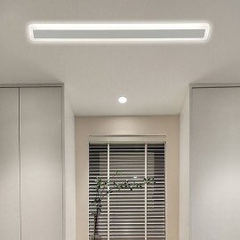 Nordic Style Flush Mount Ceiling Light Corridor