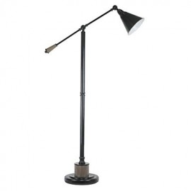 Floor Lamps LED Modern/Comtemporary Metal