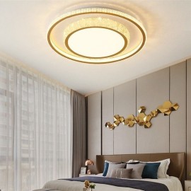 Crystal Ceiling Lamp Creative Personality Ceiling Light