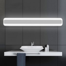 Modern Wall Lamp Mirror Front Light Washroom Makeup Light Lighting