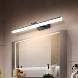 Sconce Lamp Modern Mirror Front Light Wall Lamp Washroom