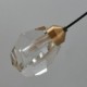 Modern Wall Light Creative Crystal Wall Sconce Lamp