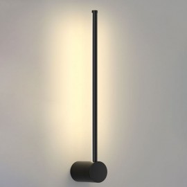 Modern Long Wall Lamp Bedside Decor Lamp