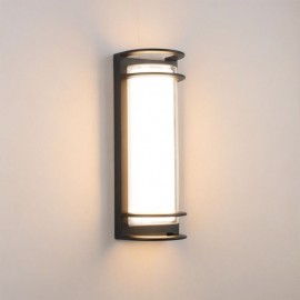 Wall Lamp Waterproof Wall Light Corridor Aisle Courtyard