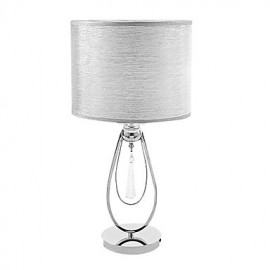 Crystal Table Lamps, Modern/Comtemporary Crystal