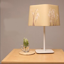 Personalized Linen Decorative Lamp