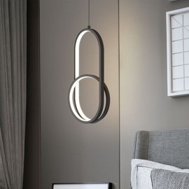 Modern Pendant Lights Creative Hanging Lamp